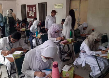 دہلی: اردو اکادمی کی جانب سے مضمون نویسی مقابلہ کا انعقاد، 35 اسکولوں سے 120 طلبا و طالبات کریں گے شرکت