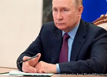 عالمی سیاست پر اثر انداز ہونے کے لیے روس نے کروڑوں ڈالر خرچ کیے، امریکہ