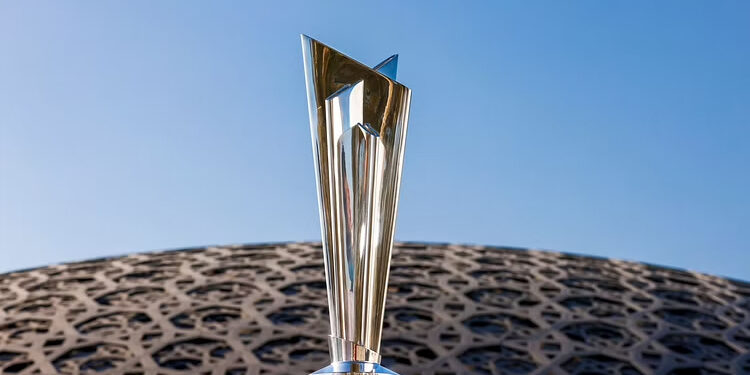 ٹی-20 عالمی کپ میں نئی جرسی کے ساتھ اترے گی ہندوستانی ٹیم، ’ایم پی ایل اسپورٹس‘ نے جاری کیا ویڈیو پیغام