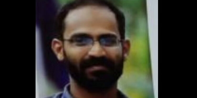 صدیق کپن: پھونکوں سے یہ چراغ بجھائے نہ جائیں گے… اعظم شہاب