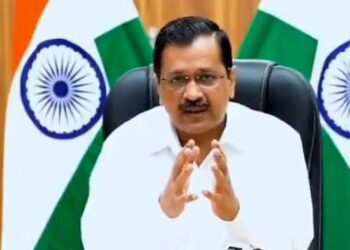 ای ڈی نے عآپ ایم ایل اے درگیش پاٹھک کو طلب کیا،پارٹی لیڈروں نے تنقید کی