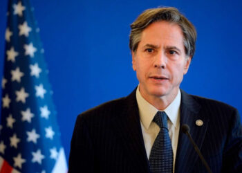 تیل کی پیداوار کم کرناسعودی حکومت کا کا غلط فیصلہ تھا: امریکی وزیر خارجہ