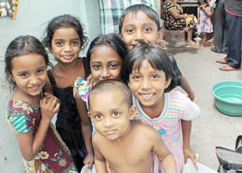 سری لنکا کے لاکھوں لوگوں کو مالی امداد کی ضرورت