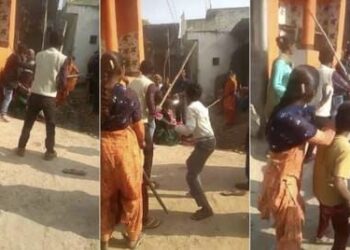 محبت کی خاطر خاتون کو اپنا مذہب تبدیل کرنا پڑامہنگا،سابق شوہرنے چاقوسے کیاحملہ