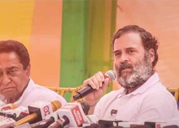 میری شبیہ بگاڑنے میں ہورہے ہزاروں کروڑ خرچ