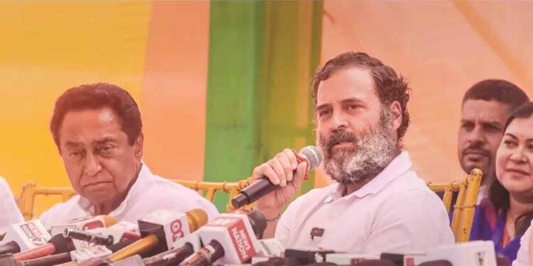 میری شبیہ بگاڑنے میں ہورہے ہزاروں کروڑ خرچ