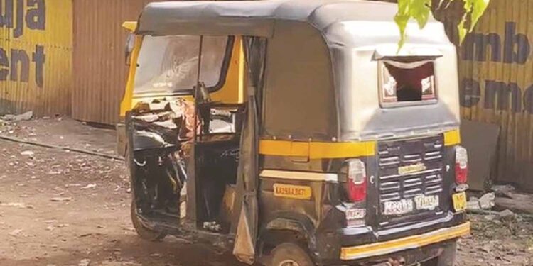 بنگلورو ’کوکر‘ دھماکہ معاملہ:این آئی اے نے ملزم متین طلحہ پر 3لاکھ انعام کا کیا اعلان