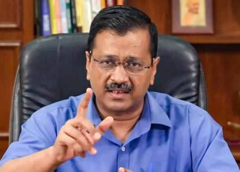 صرف عام آدمی پارٹی کی حکومت عوام کو مہنگائی اور بے روزگاری سے نجات دلائے گی