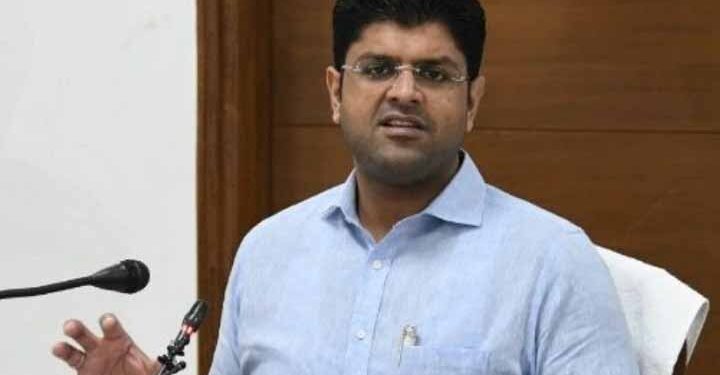 دشینت چوٹالہ 30 نومبر کو میوات آئیں گے بھیوانی ریلی کی دعوت: سابق وزیر ہرش کمار