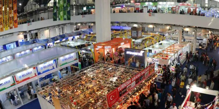 آئی آئی ٹی ایف 2022کے ٹکٹ دہلی میٹرو کے 67اسٹیشنوں پر دستیاب ہوں گے