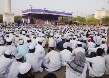 ٹائمز ناؤ پر نشر ہونیوالے شو’مدرسہ جہاد‘ کیخلاف غم وغصہ