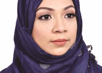 گندگی اور دھول سے پاک ذاکر نگر وارڈ پہلی ترجیح: سلمیٰ عارض خان