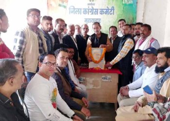 بزرگوں کی روایت سے انحراف آخر کیوں اور کب تک:ضیاءالحق فہیم ہیوٹ مسلم انٹر کالج سے مونگ پھلی میچ اور جلسہ سیرت النبی، مولانا آزاد گرلز کالج سے آزاد ڈے ختم