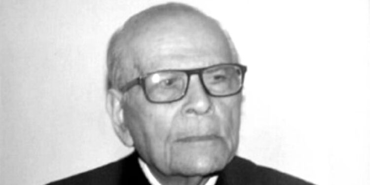 احمد سعید ملیح آبادی- دید وشنید