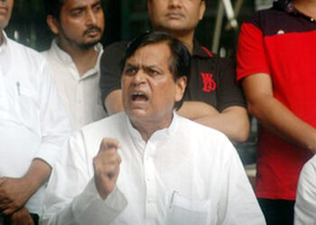 ’پسماندہ ‘کے نام پر مسلمانوں میں سیندھ لگانے چلی بی جے پی