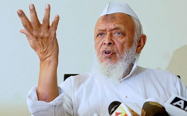 پلیس آف ورشپ قانو ن کی آئینی حیثیت پر 12 دسمبر کو آئینی بینچ سماعت کریگی