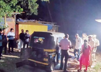 بنگلورو آٹو دھماکے کے ملزمان کا دہشت گـردانہ تـعـلق:وزیر اعلی بسواراج بومائی