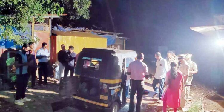 بنگلورو آٹو دھماکے کے ملزمان کا دہشت گـردانہ تـعـلق:وزیر اعلی بسواراج بومائی