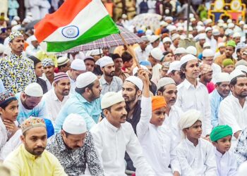 بہترین امت کا بہترین مشن