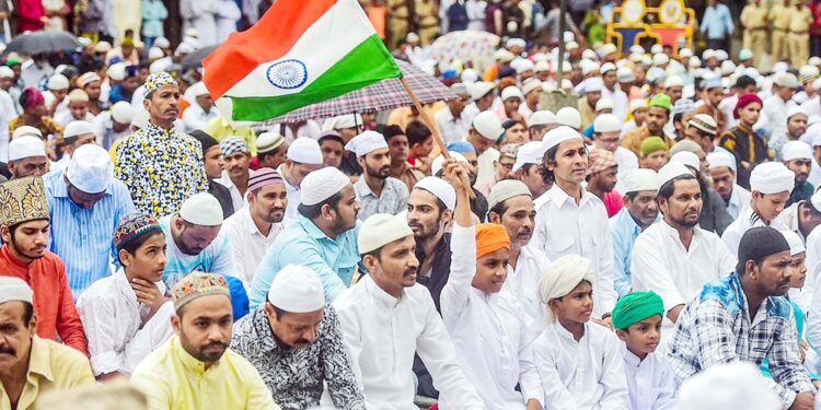 بہترین امت کا بہترین مشن