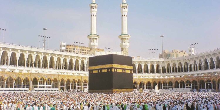حج2023 ہوگا سستا، فضول خرچی پر روک لگائی جائے گی