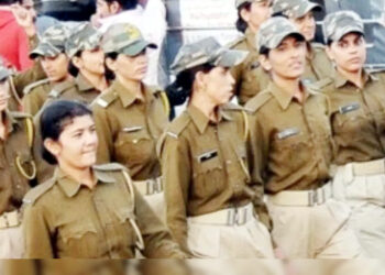 بہار میں پولیس انتظامیہ کو چست درست کرنے کی قواعد