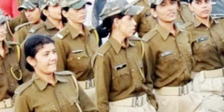 بہار میں پولیس انتظامیہ کو چست درست کرنے کی قواعد