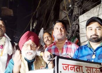 کانگریس بڑی تیزی سے پھر سے مستحکم ہو رہی ہے:چودھری زبیر احمد