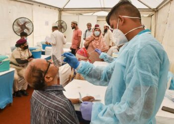 کورونا اور ڈینگو کے بعد اب سیپٹیما کی دستک ، دو کی موت