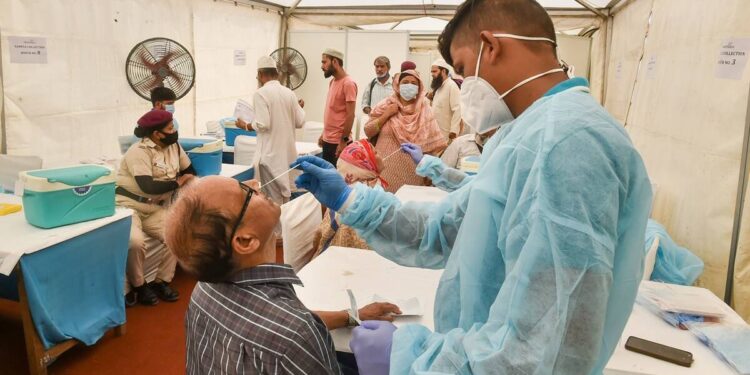 کورونا اور ڈینگو کے بعد اب سیپٹیما کی دستک ، دو کی موت