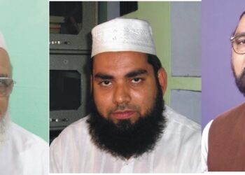 بچپن سے ہی بچوں کو اردو کا عادی بنائیں، عالمی یوم اردو پر دانشوران اور محبان اردو کی اپیل