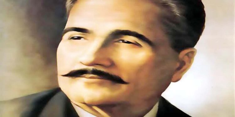 شاعر مشرق علامہ اقبال اور مشرقیت