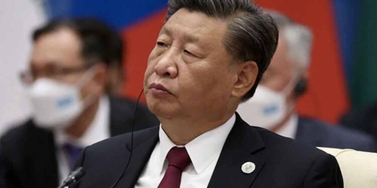 ایشیا- پیسیفک خطہ کسی بھی ملک کیلئے ’میدان جنگ‘نہیں:جن پنگ