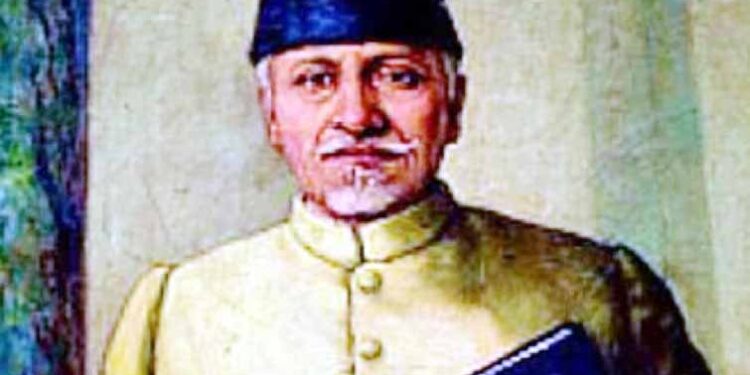 مولانا آزاد،آزادی وطن کے سرخیل:غفران احمدشمسی صدرآل انڈیا مائنارٹی ویلفیئر سوسائٹی ،لکھنو،