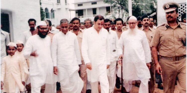 امیر شریعت رابع: ابوالفضل حضرت مولانا سید شاہ منت اللہ رحمانی ؒ