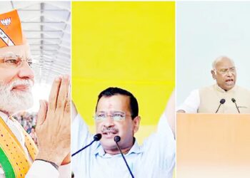 یکساں سول کوڈ کا جن پھر بوتل سے باہرآیا