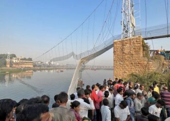 ’ہوشیار مت بنئے، سوالوں کے جواب دیجئے‘