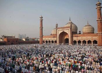 بہترین امت کا بہترین مشن : ڈاکٹر محمد ےوسف حافظ ابو طلحہ