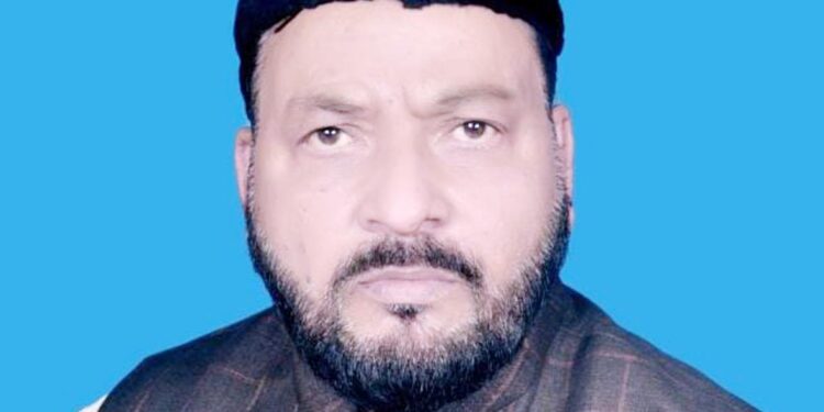 حافظ نوشاد اعظمی کی محنت رنگ لائی، حج اڑانوں میں توسیع کا امکان