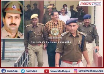 پھول محمد قتل کیس میں 30افراد کو عمر قید کی سزا