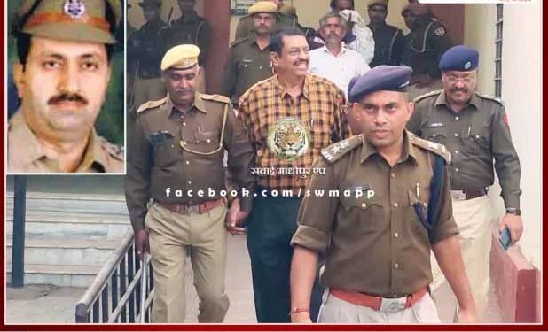 پھول محمد قتل کیس میں 30افراد کو عمر قید کی سزا