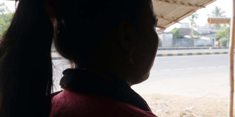 شادی کے نام پر فروخت ہوتی لڑکیاں