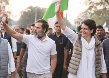 قبائلیوں کے حقوق چھیننے کی کوشش کررہی ہے سرکار