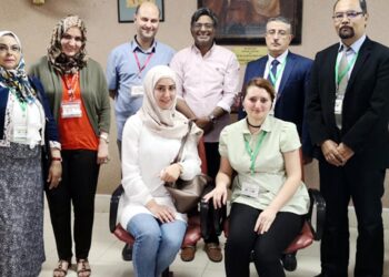 سائنس سے مسلمانوں کی عدم دلچسپی نے دنیا کو تباہی کے دہانے پر پہنچادیا ہے