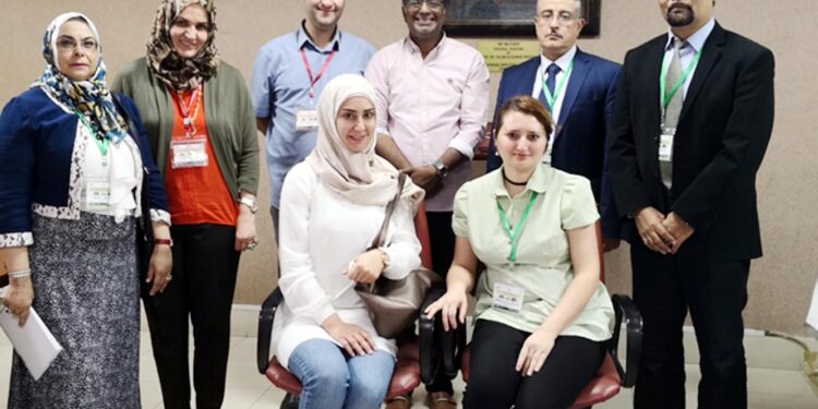 سائنس سے مسلمانوں کی عدم دلچسپی نے دنیا کو تباہی کے دہانے پر پہنچادیا ہے