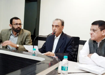 بین مذہبی امن اور سماجی ہم آہنگی کو بڑھاوا دینگے انڈیا اور انڈونیشیاء
