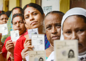 تریپورہ اسمبلی انتخابات کی تیاریاں شروع : الیکشن کمیشن کی میٹنگ