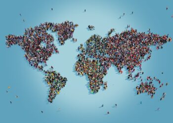 آ ج دنیا کی آ بادی 8ارب ہوگئی:اقوام متحدہ