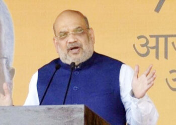 امت شاہ نے ہریانہ، مدھیہ پردیش، چھتیس گڑھ، کیرالہ، کرناٹک، آندھرا پردیش کے یوم تاسیس کی مبارکباد دی