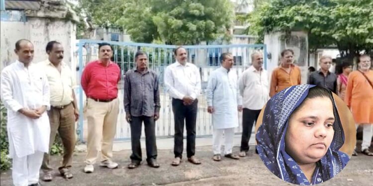 ظالم کی طرفداری!